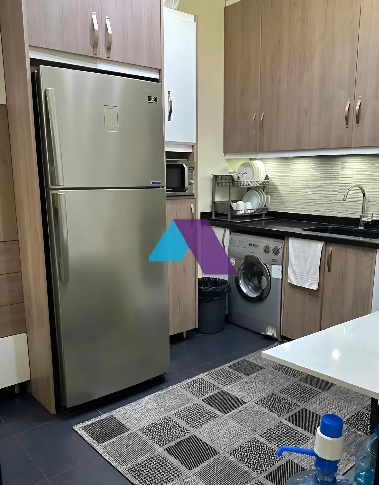Apartment for sale in Mar Roukouz, Lebanon - 2 bed, 1 bath
