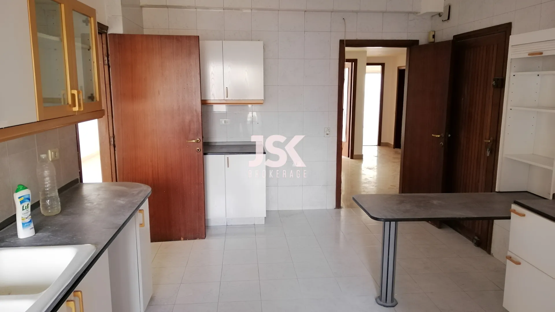 Apartment for Rent in Achrafieh