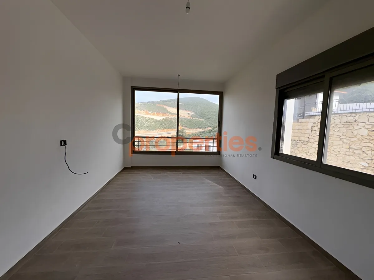 Apartment for Sale in Kfar Aabida, Lebanon