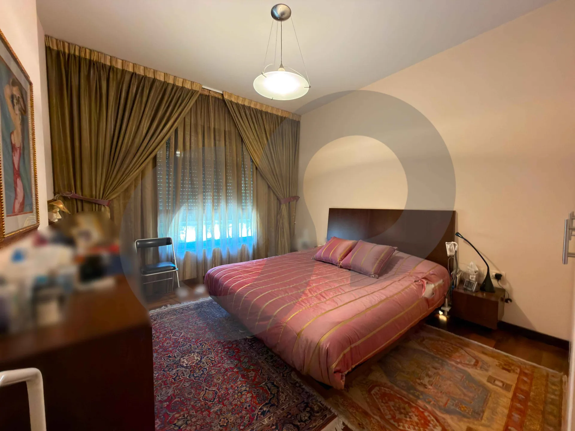 Apartment for Sale in Manara - 3 bed, 4 bath