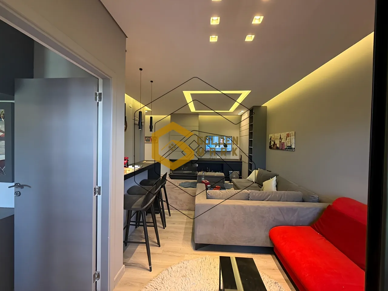 Chalet for Sale in Ras Osta