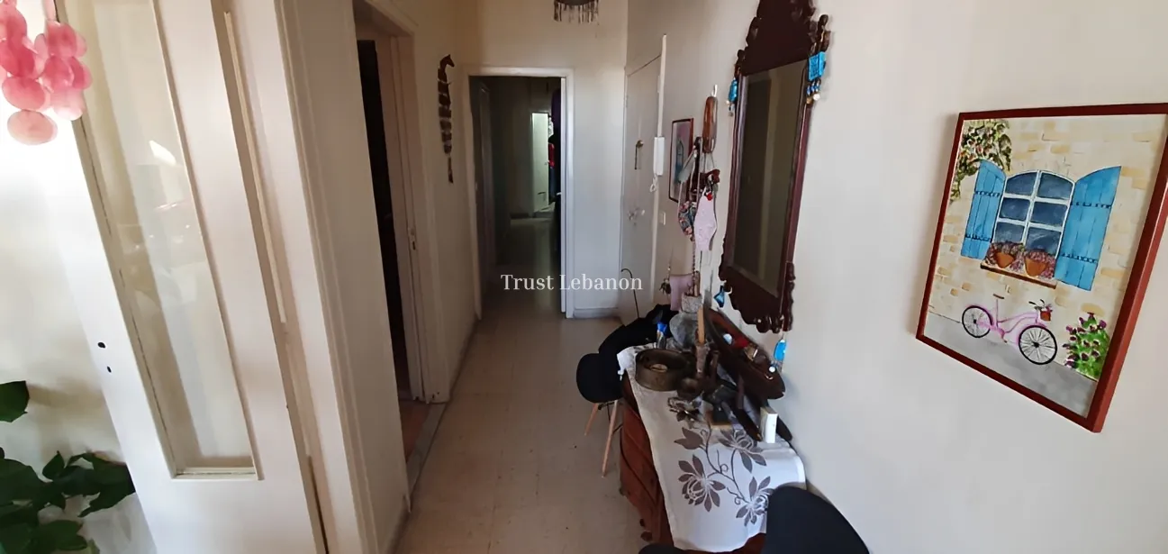 Apartment for sale in Daoura, Lebanon - 2 bed, 2 bath