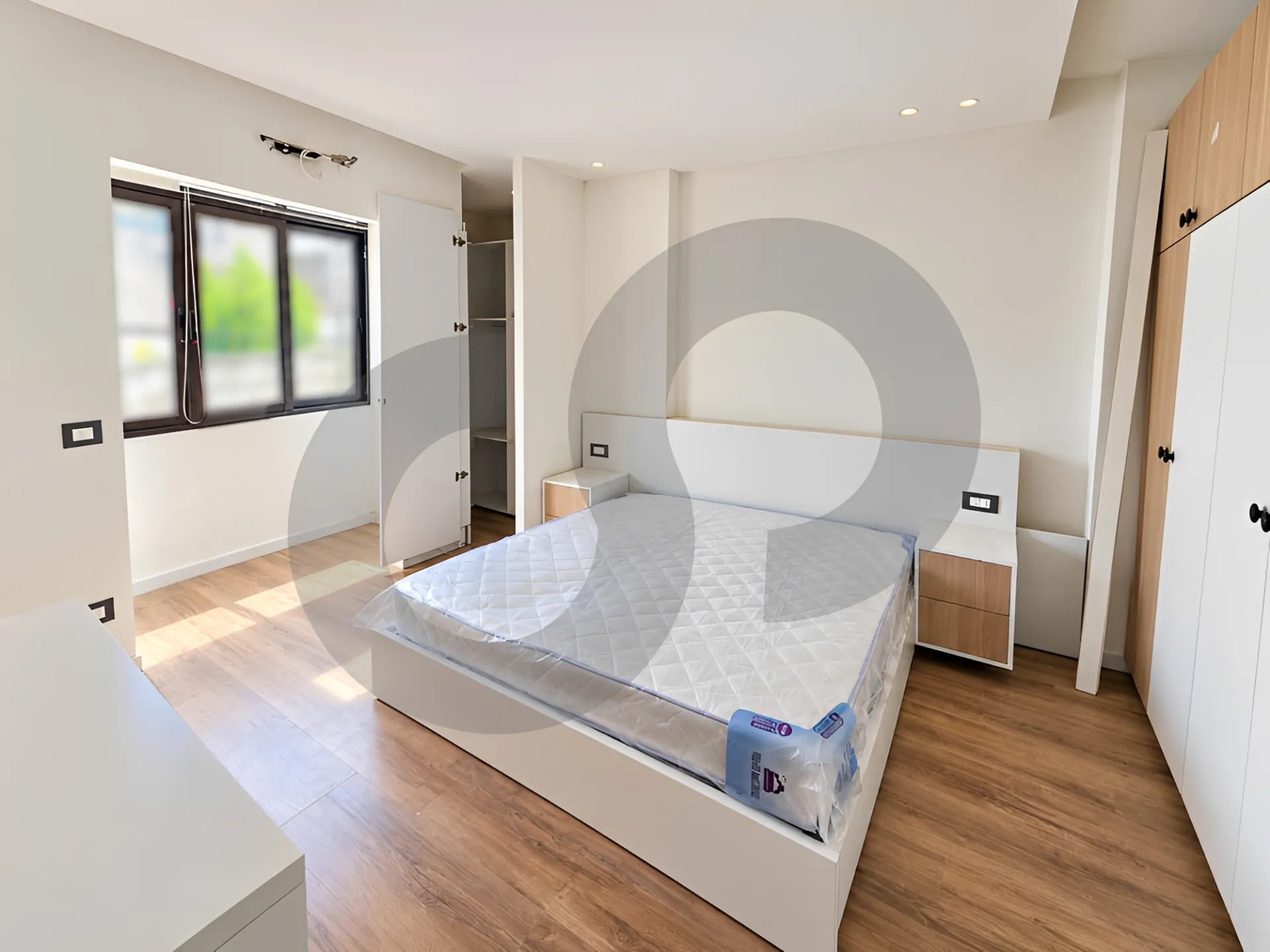 Apartment for Rent in Sahel Aalma