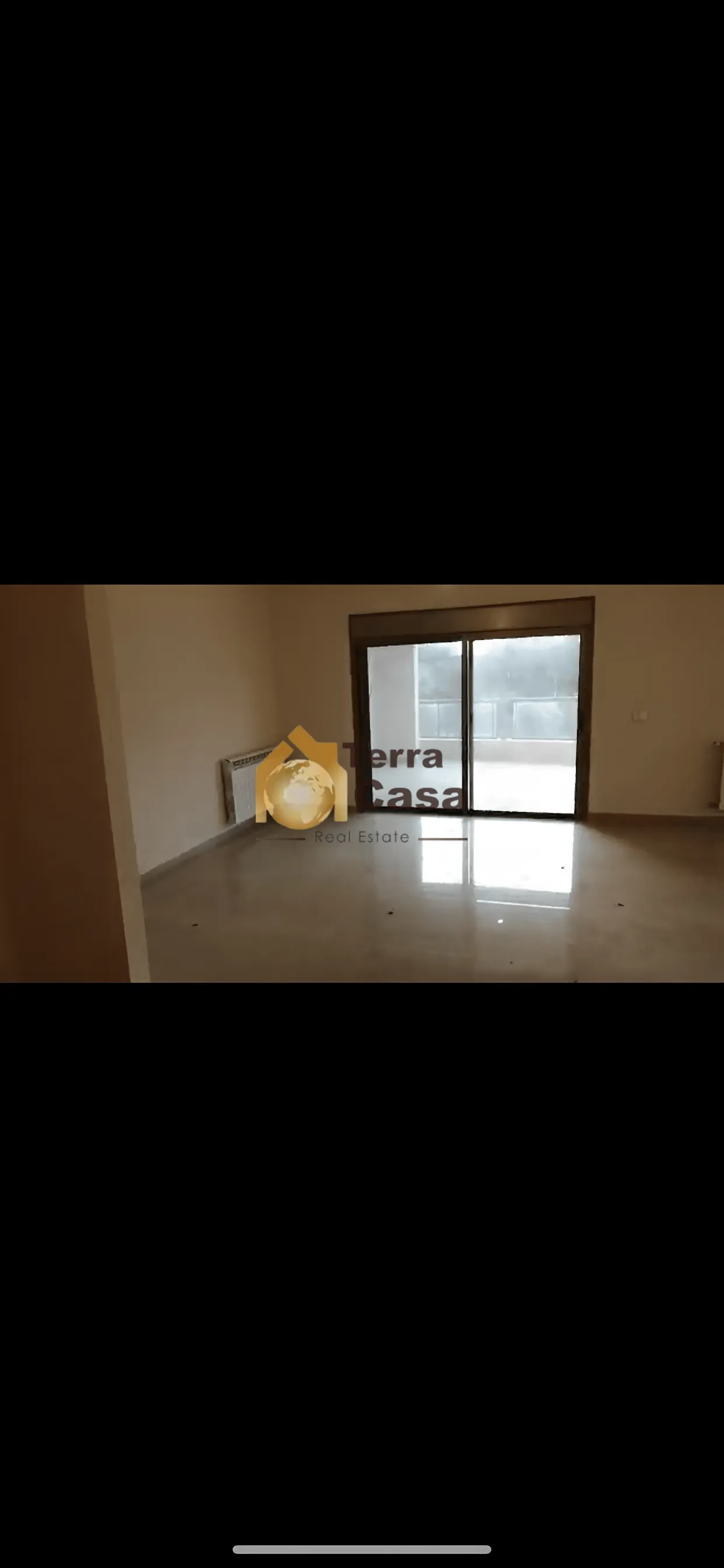 Apartment for sale in Kornet el Hamra, Lebanon