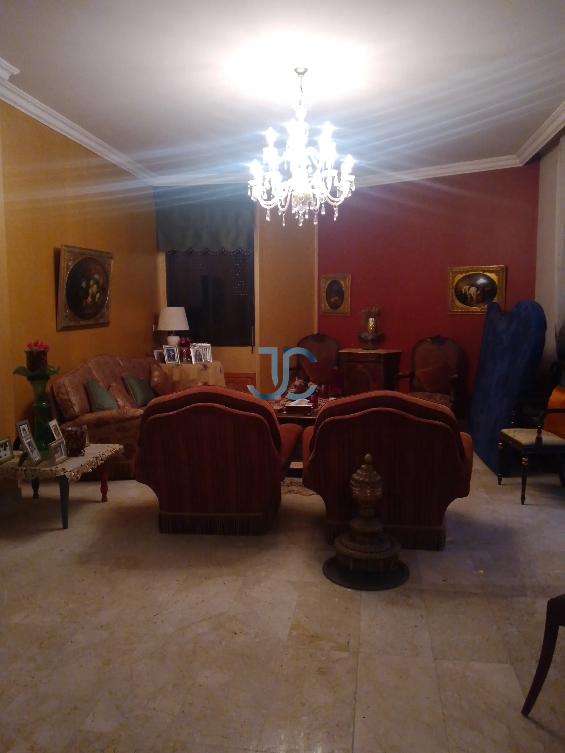 Apartment for sale in Haret Sakher