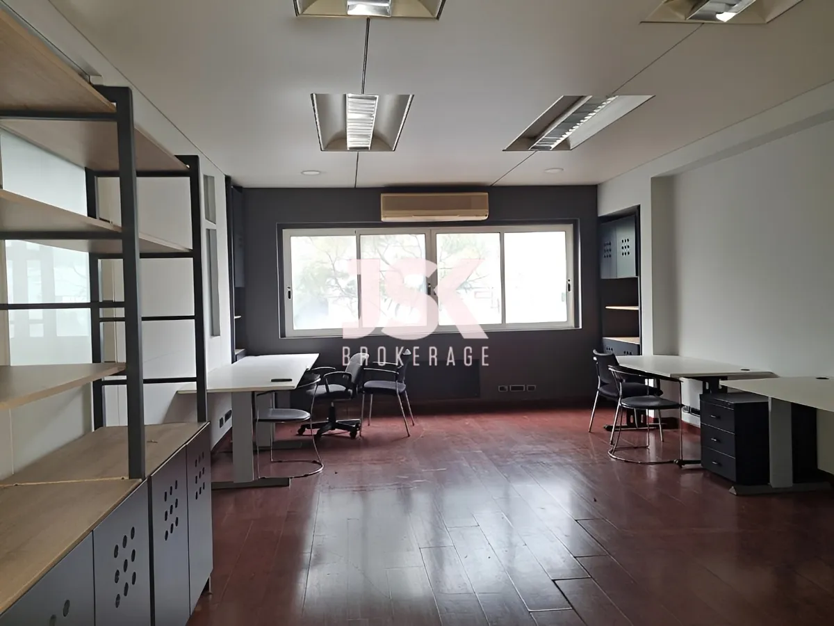 Office for rent in Verdun, Beirut, Lebanon