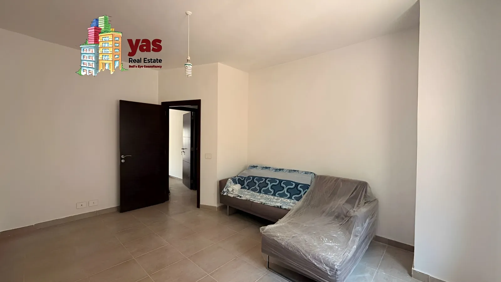Apartment for Sale in Dbayeh