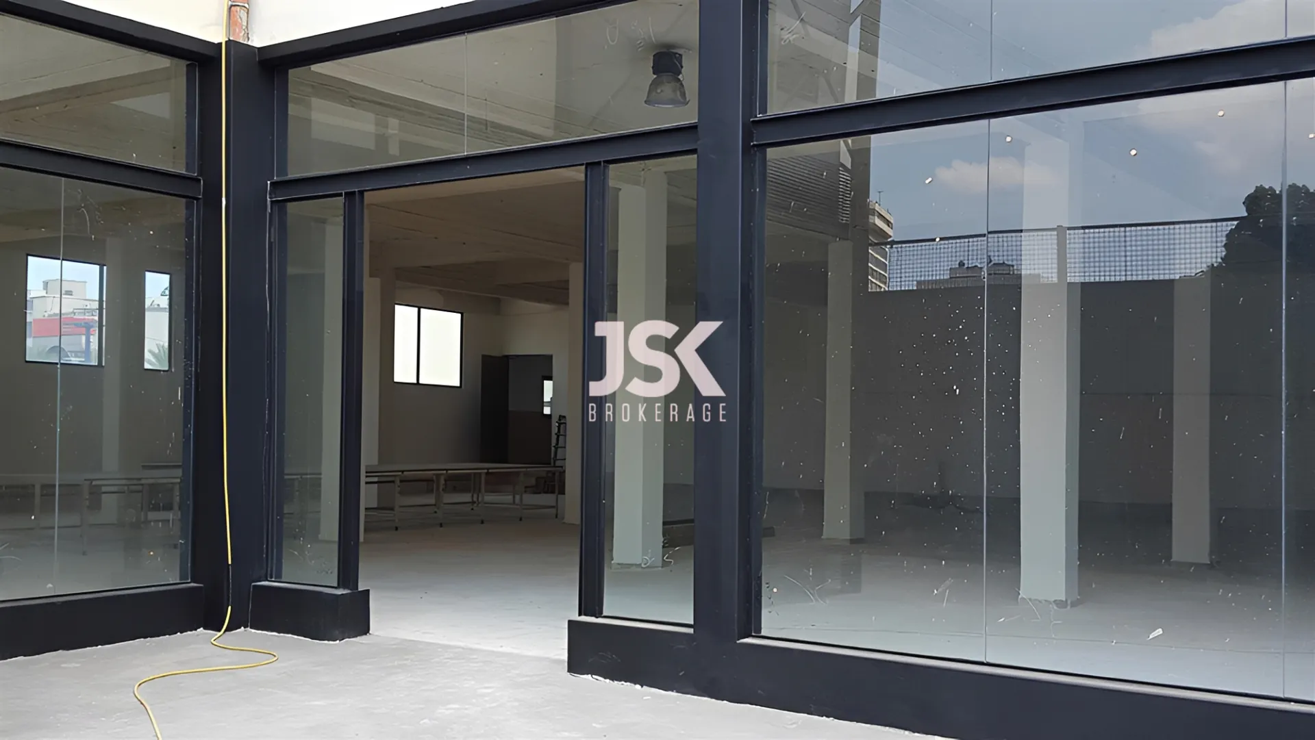 Office for Rent in Bourj Hammoud