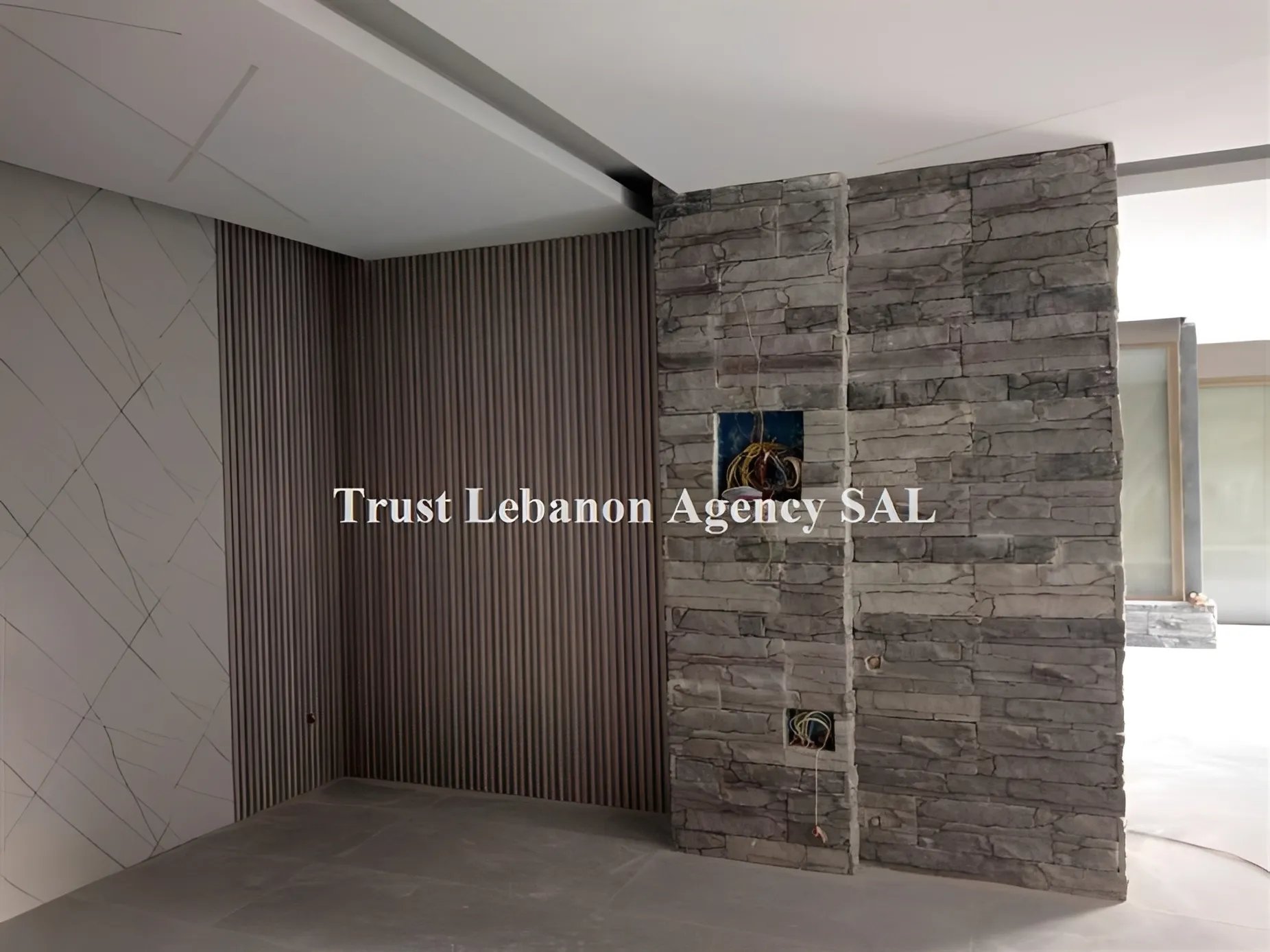 Apartment for Sale in Keserwan Ballouneh Lebanon - 3 bed, 3 bath
