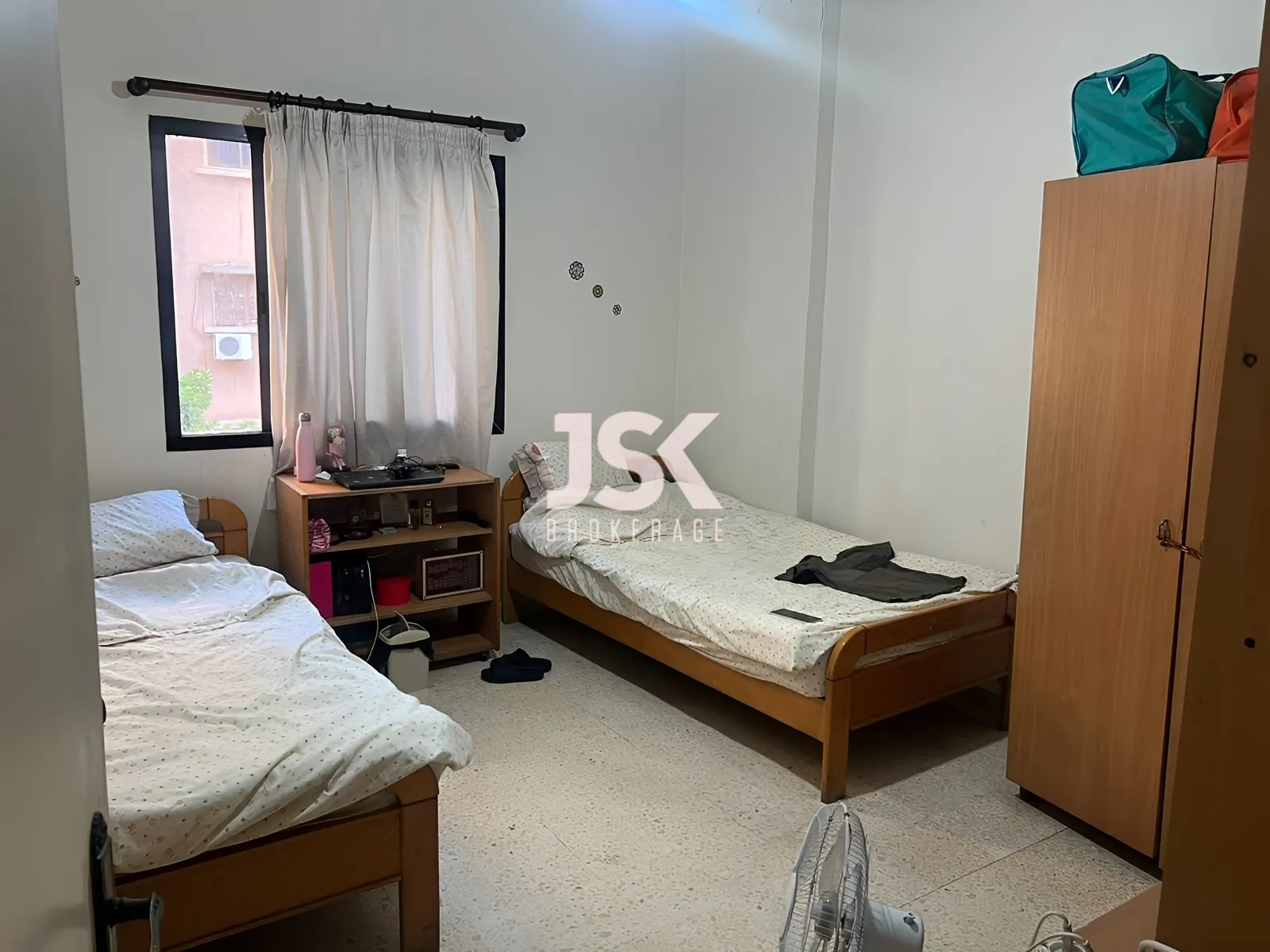 Apartment for Sale in Ain El Remmaneh