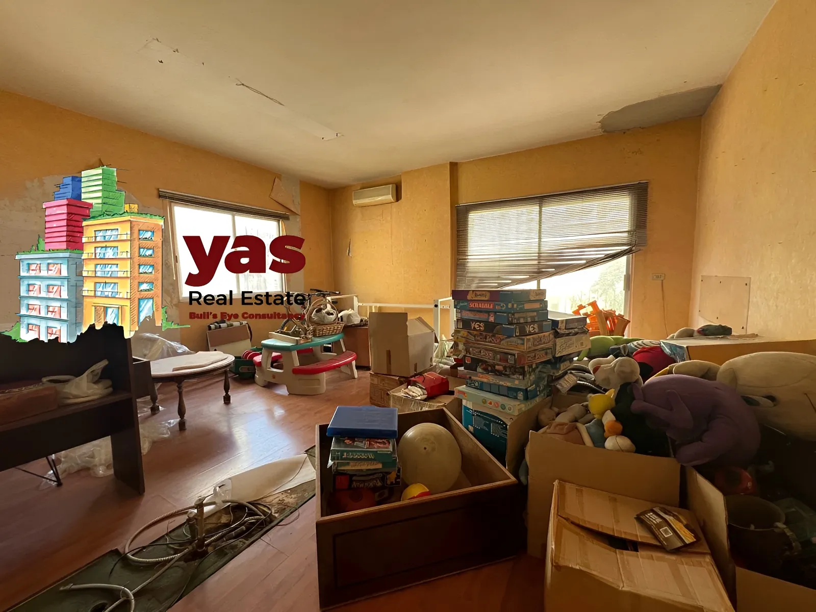Office for rent in Kaslik