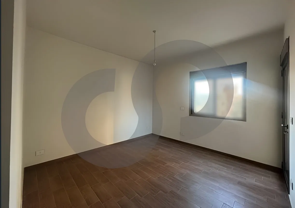 Loft for Sale in Jisr El Bacha