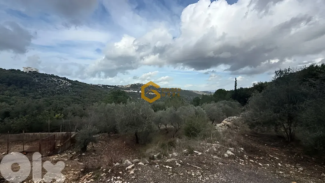 Land for Sale in Batroun