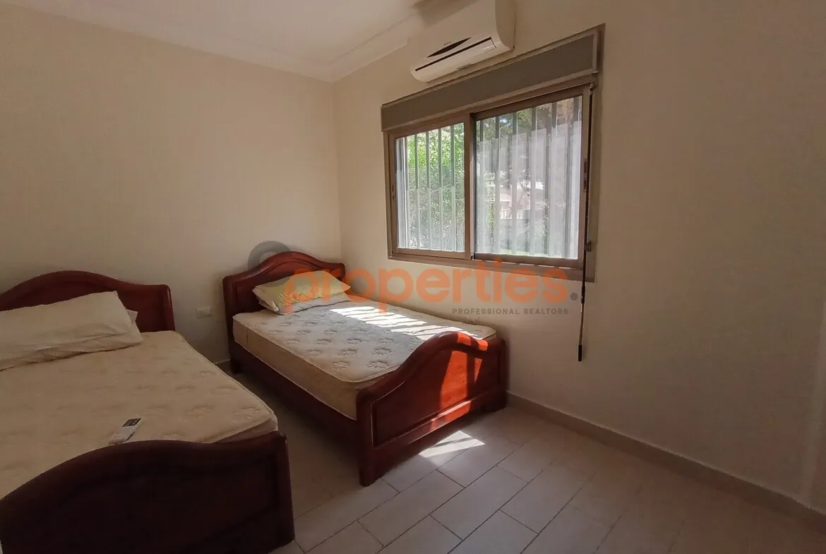 Apartment for Rent in Chekka