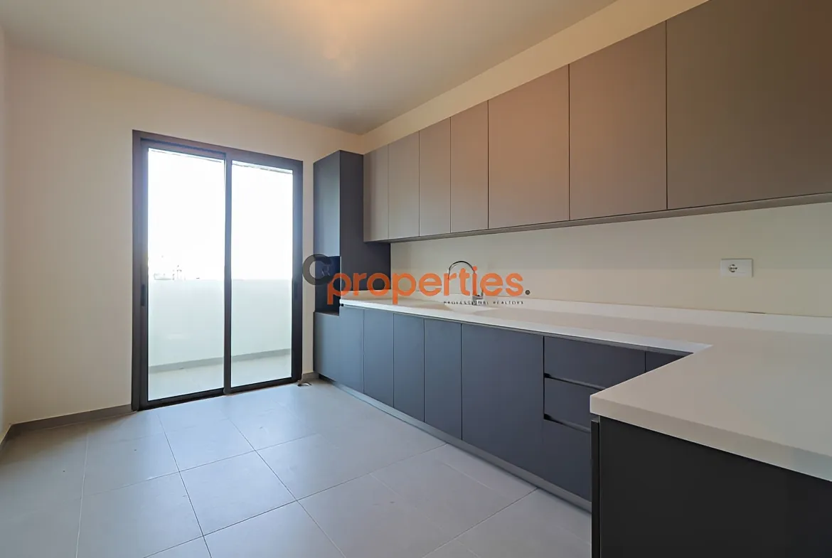 Apartment for Sale in Fanar