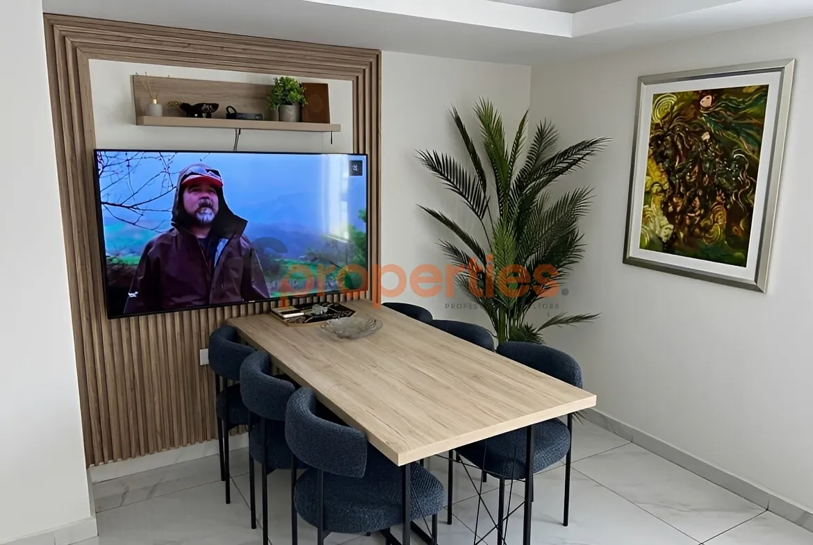 Apartment for Rent in Achrafieh - 2 bed, 2 bath
