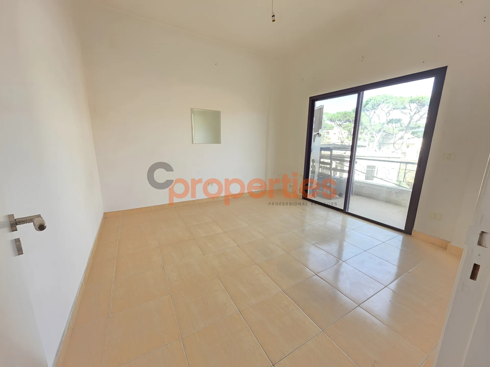 Apartment for Rent in Wata El Mrouj