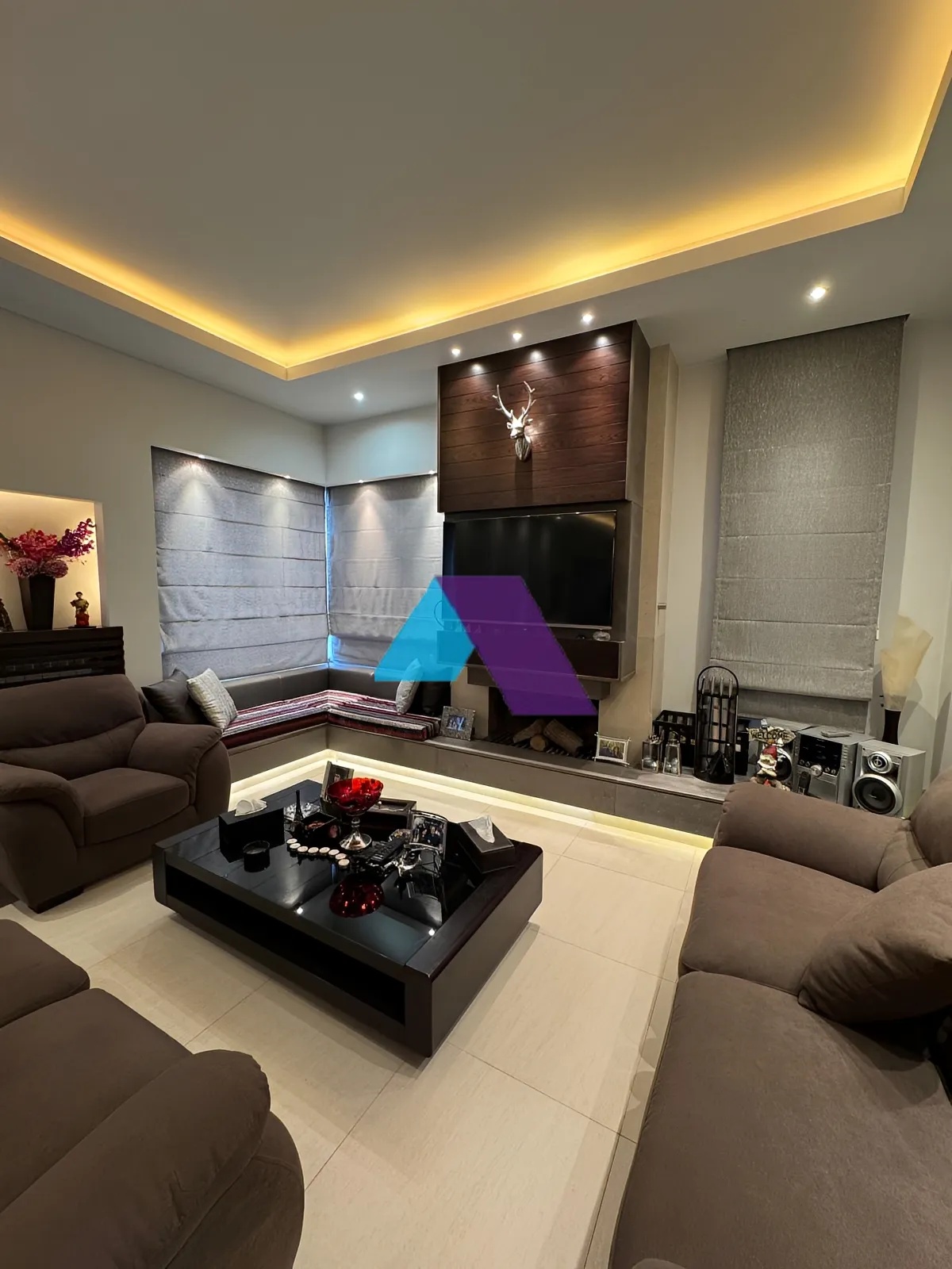 Villa for Sale in Faitroun - 4 bed, 6 bath