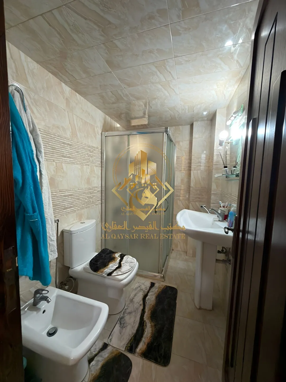 Apartment for sale in Dawhet el Hoss, Aley, Lebanon