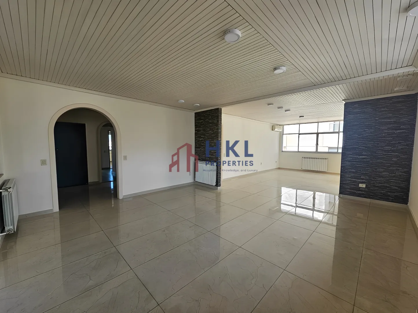 Apartment for Rent in Badaro, Beirut, Lebanon - 3 bed, 3 bath