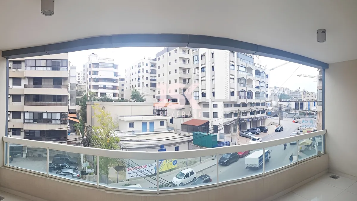 Apartment for Sale in Zouk Mosbeh, Lebanon - 2 bed, 2 bath