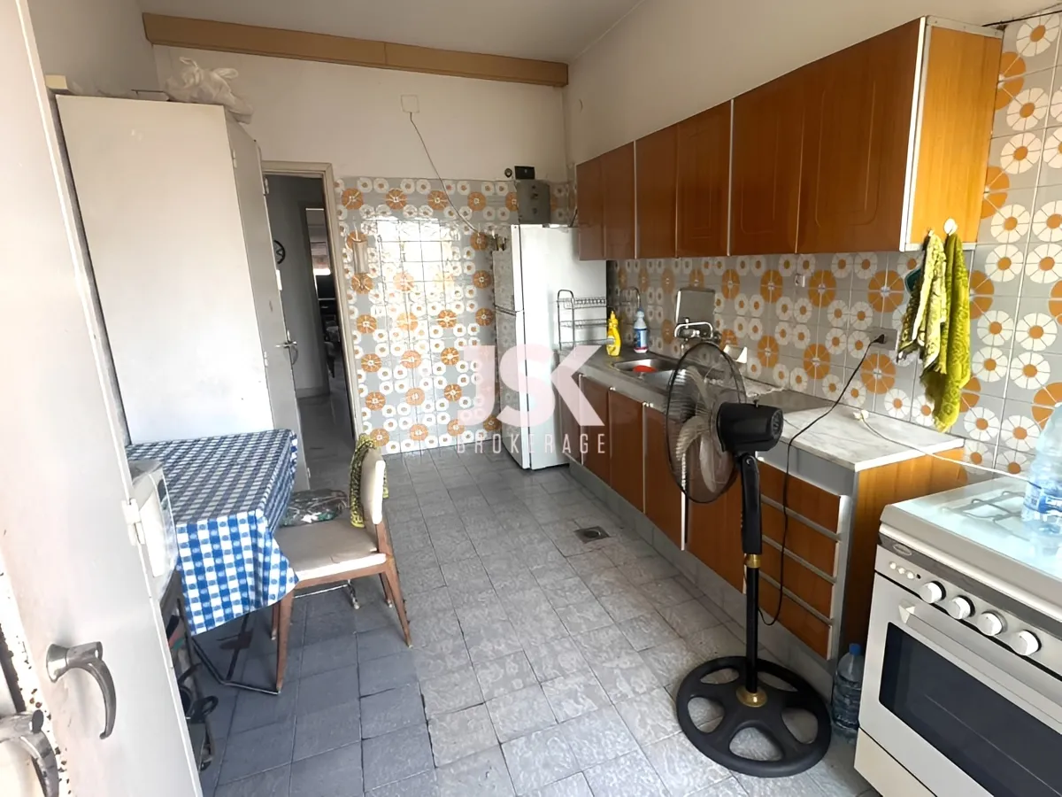 Apartment for Rent in Mar Mikhael