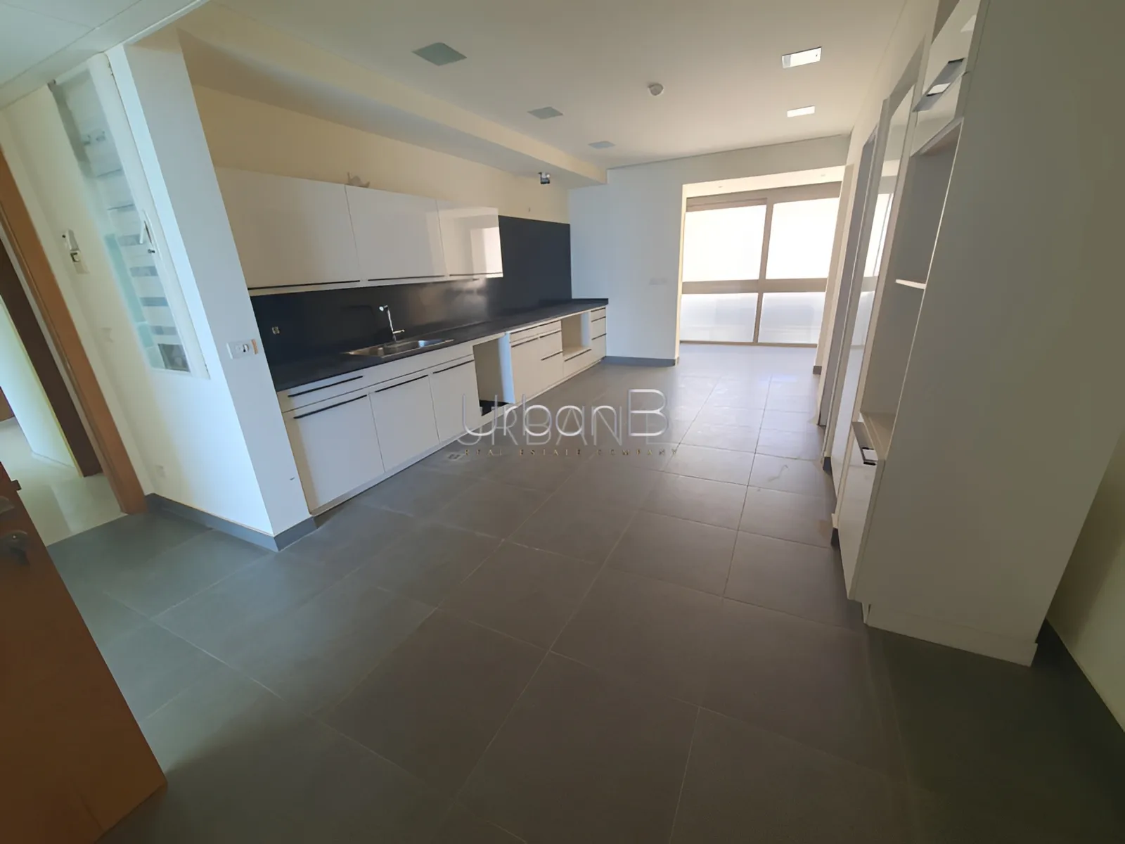 Apartment for sale in Ramlet el baida, beirut, lebanon