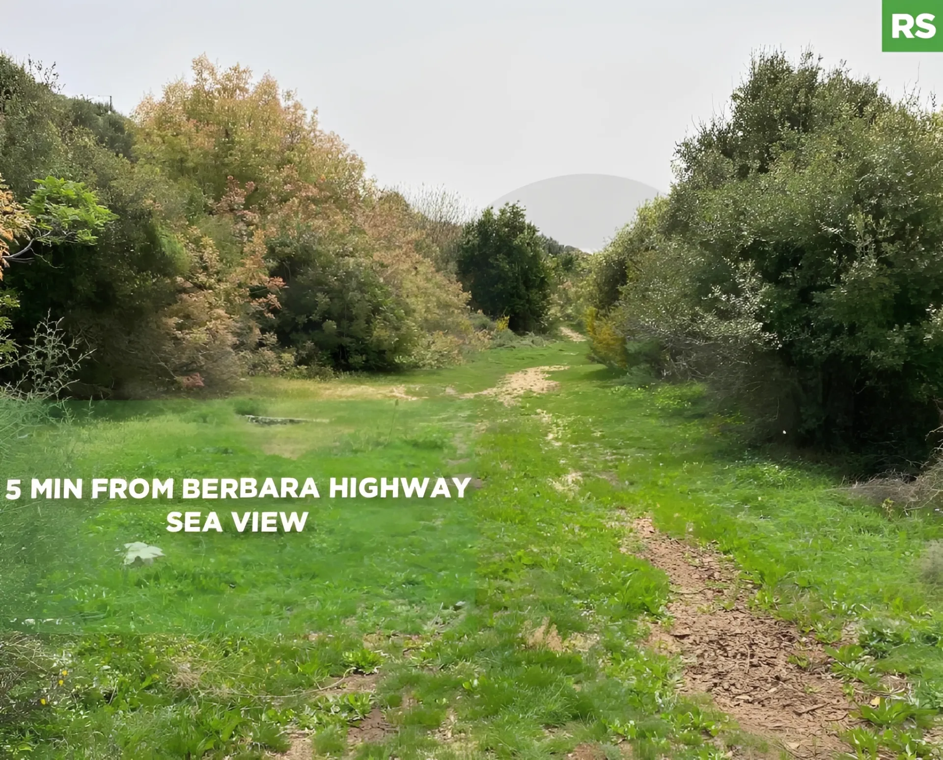 Land for Sale in Hsoun ,Byblos