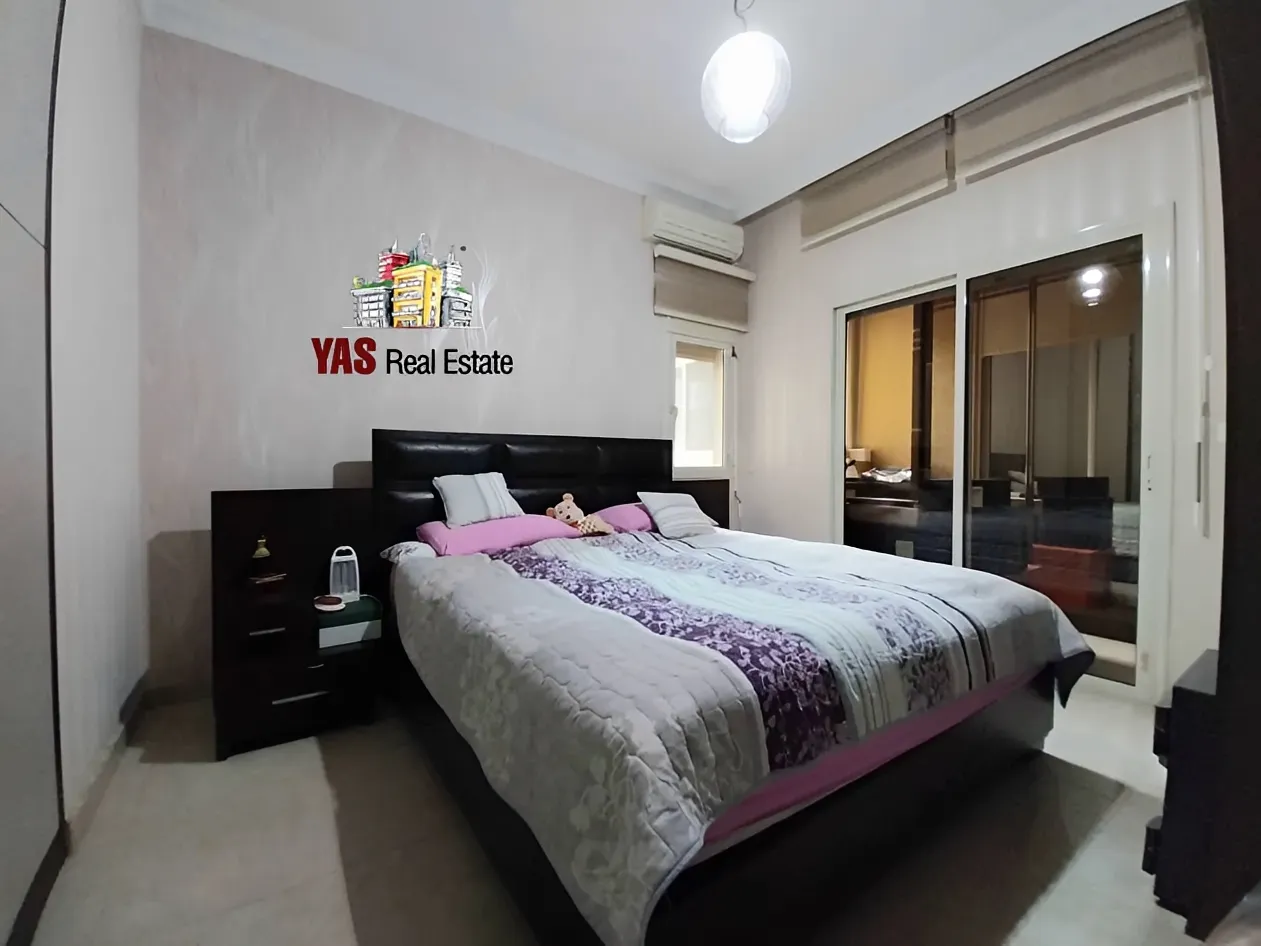 Apartment for Sale in Haret Sakhr