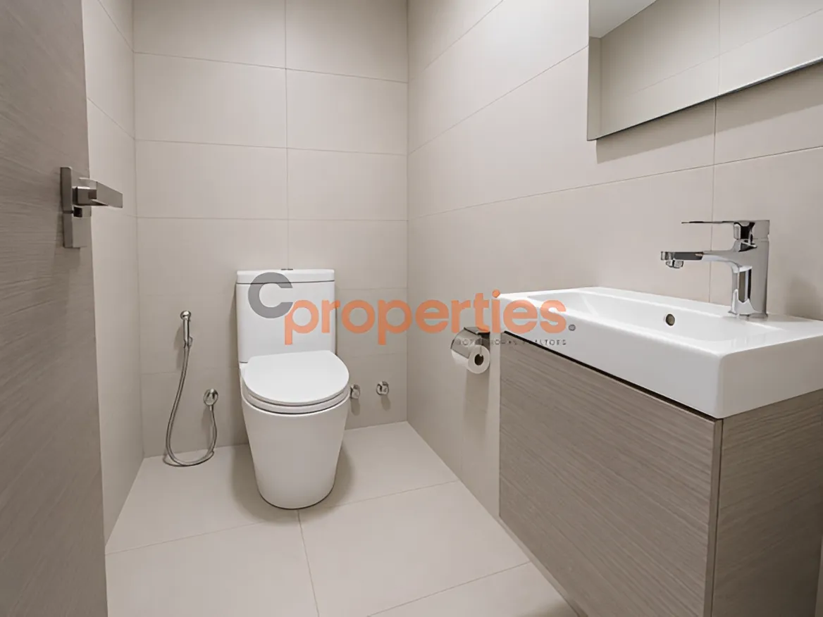 Office for rent in Ramleh Al Bayda, Beirut, Lebanon