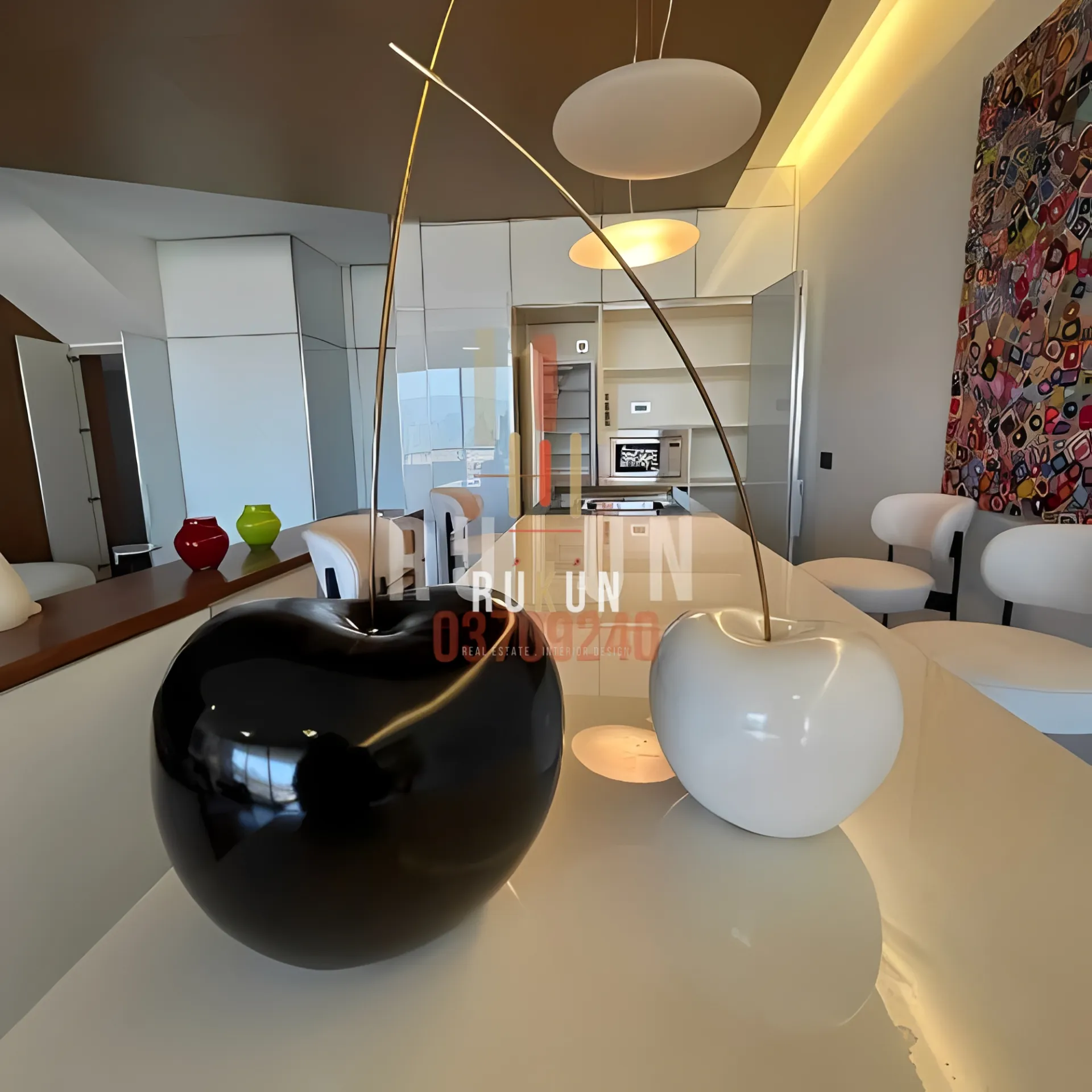 Chalet for sale in Minet El Hosn, Beirut, Lebanon