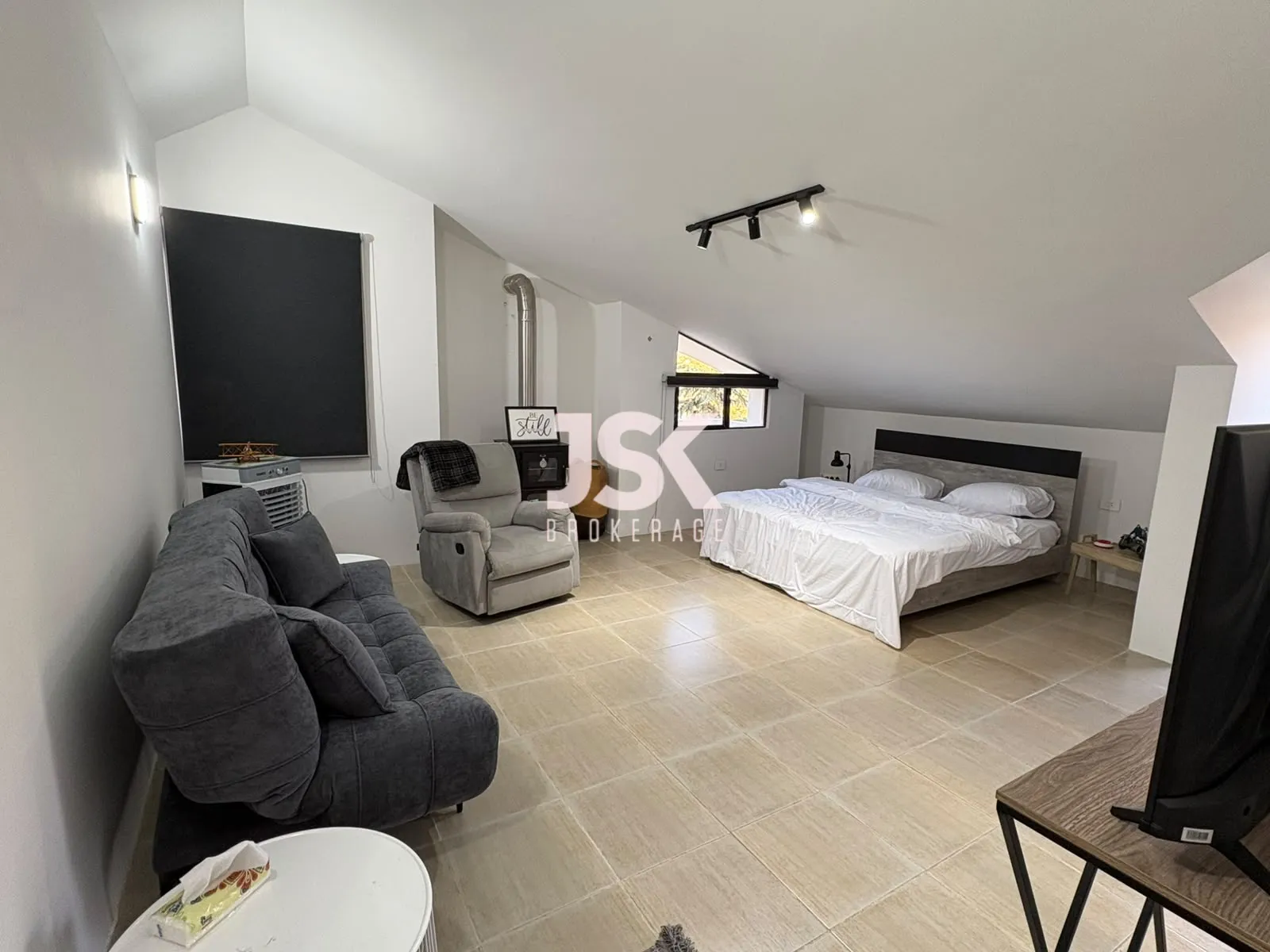Apartment for Sale in Faraya