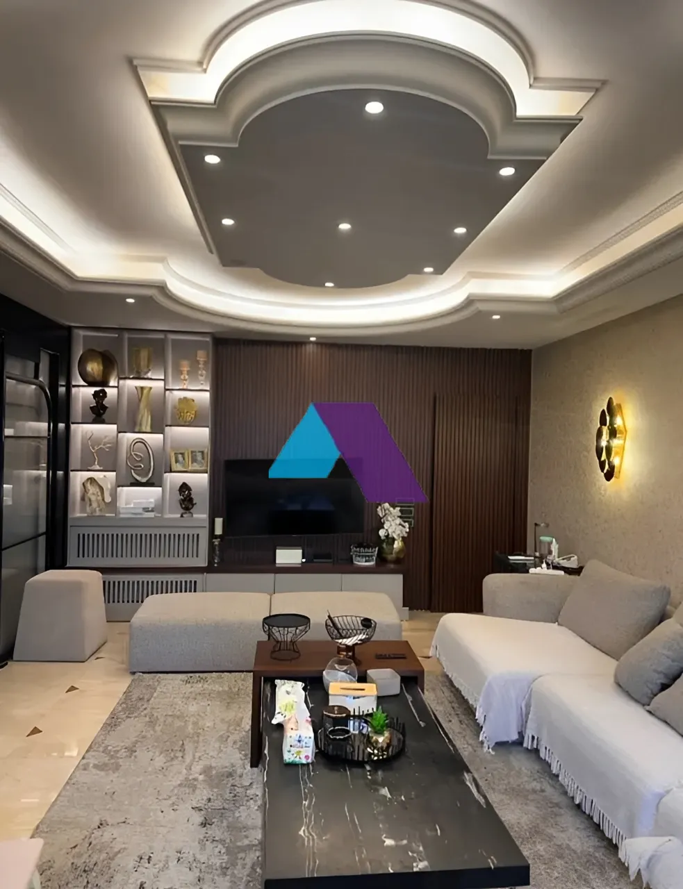 Apartment for Sale in Kaskas