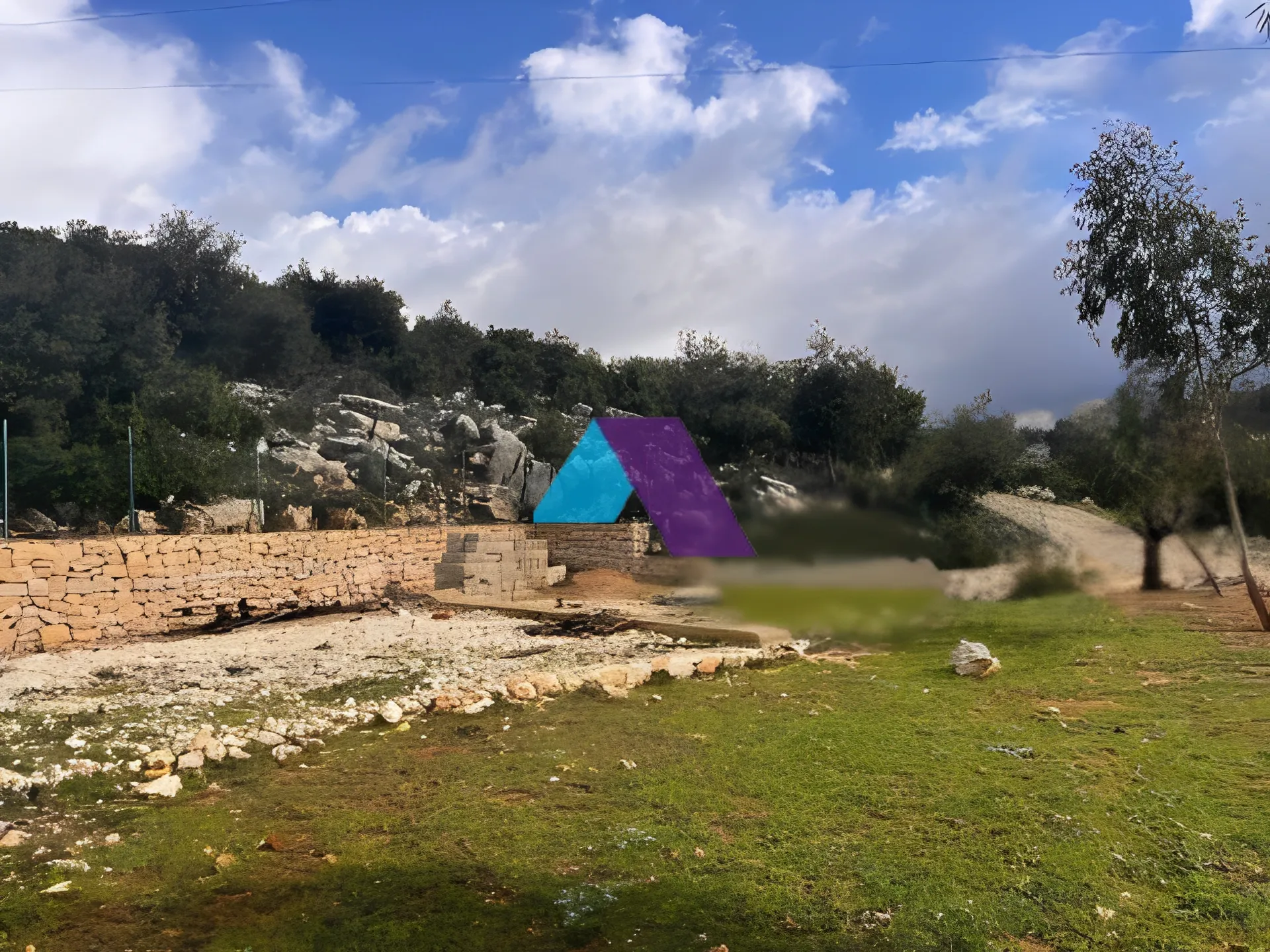 Land for Sale in Ras Osta