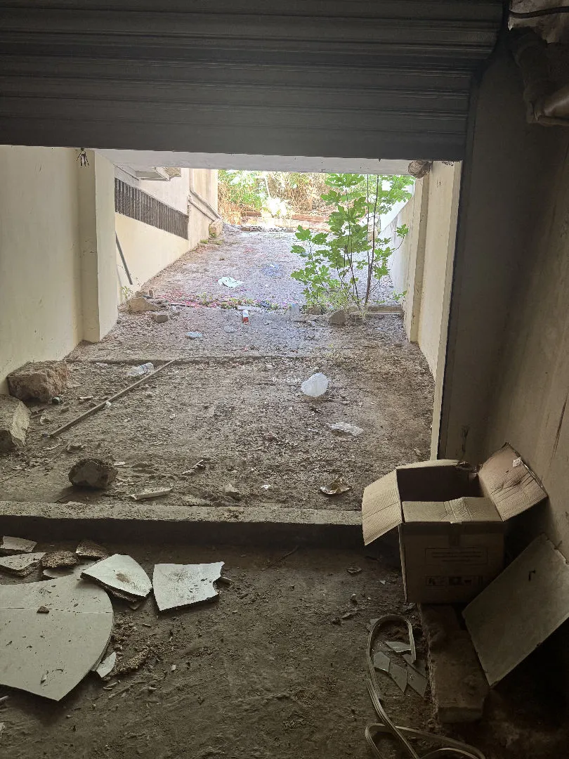 Warehouse for rent in Achrafieh, beirut, lebanon