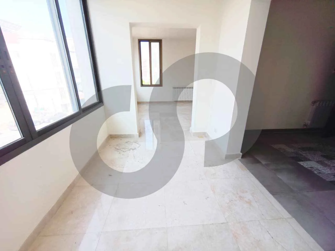 Apartment for Sale in Ain El Remmaneh