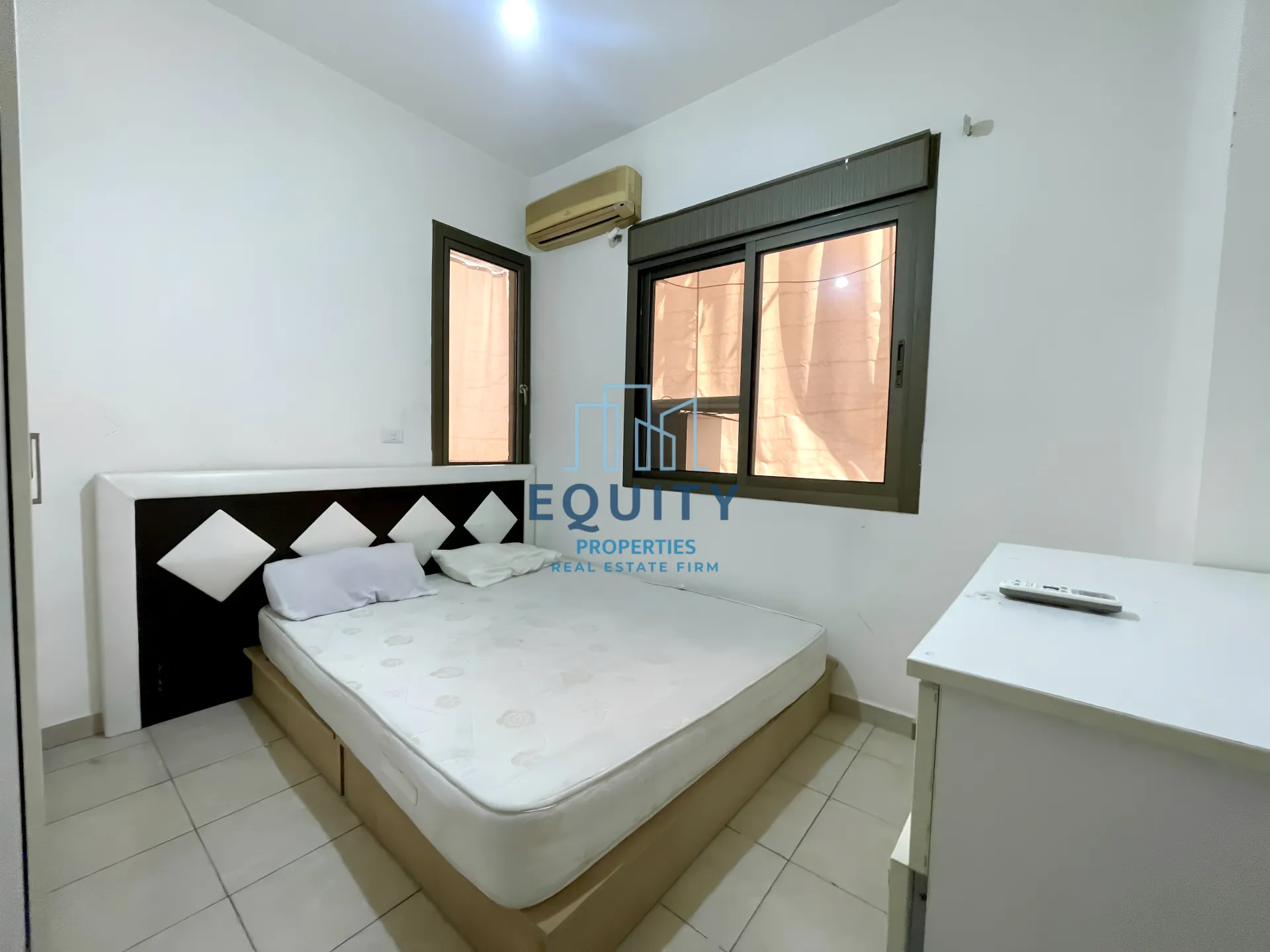 Apartment for rent in Kaslik - 3 bed, 3 bath