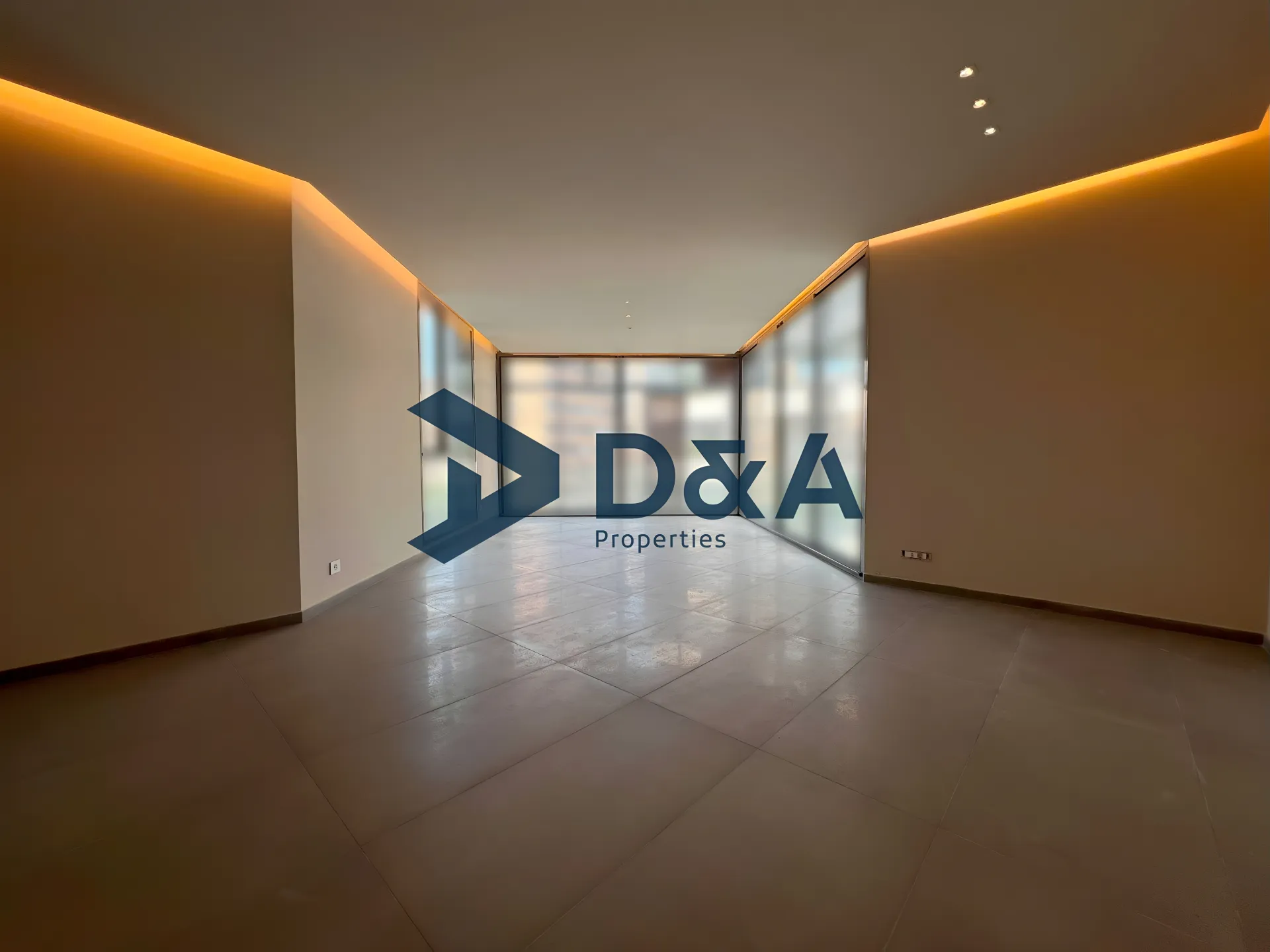 Apartment for sale in Achrafieh, Beirut, Lebanon - 2 bed, 4 bath