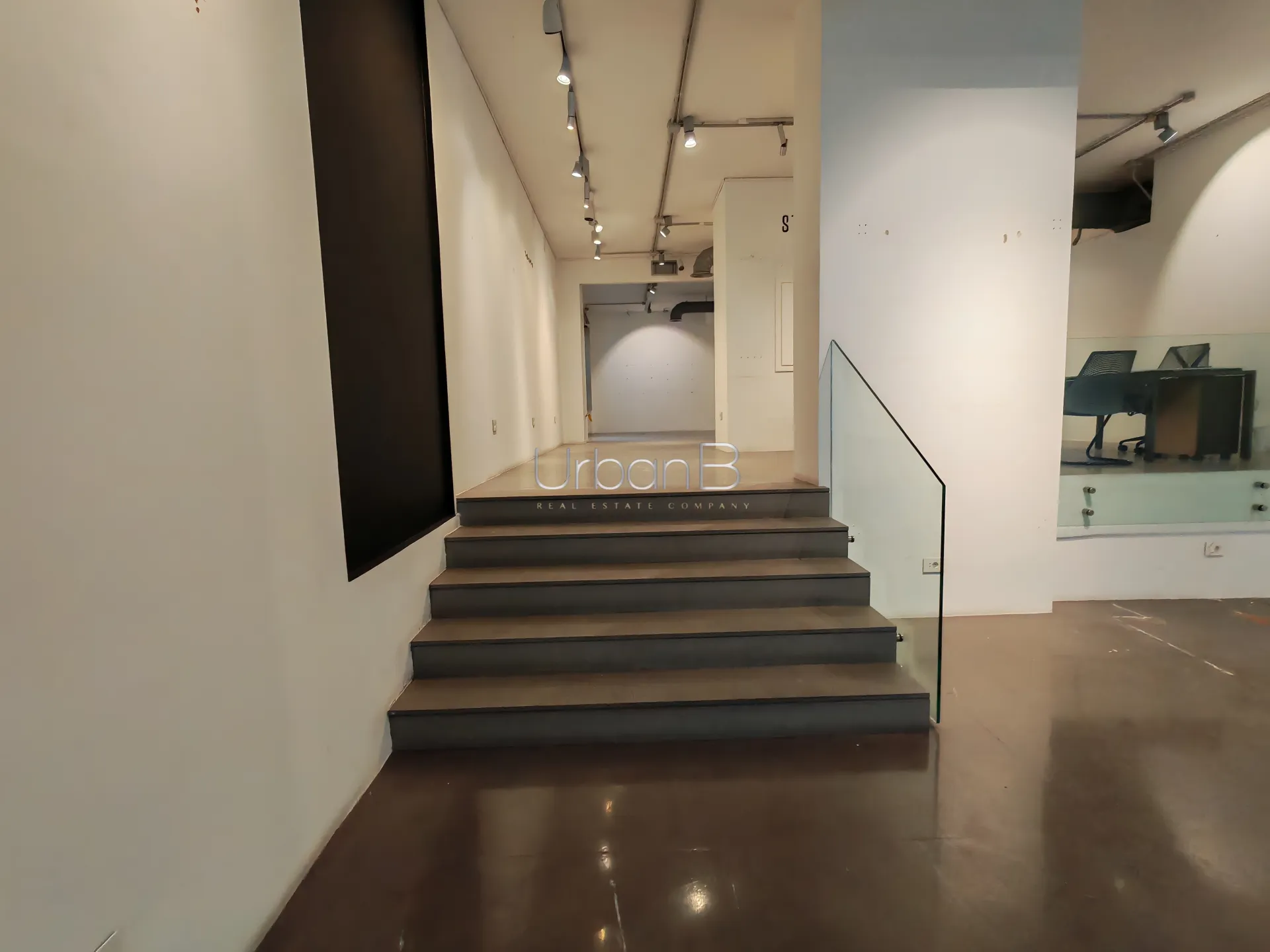 Commercial Property in Tabariss, beirut, lebanon