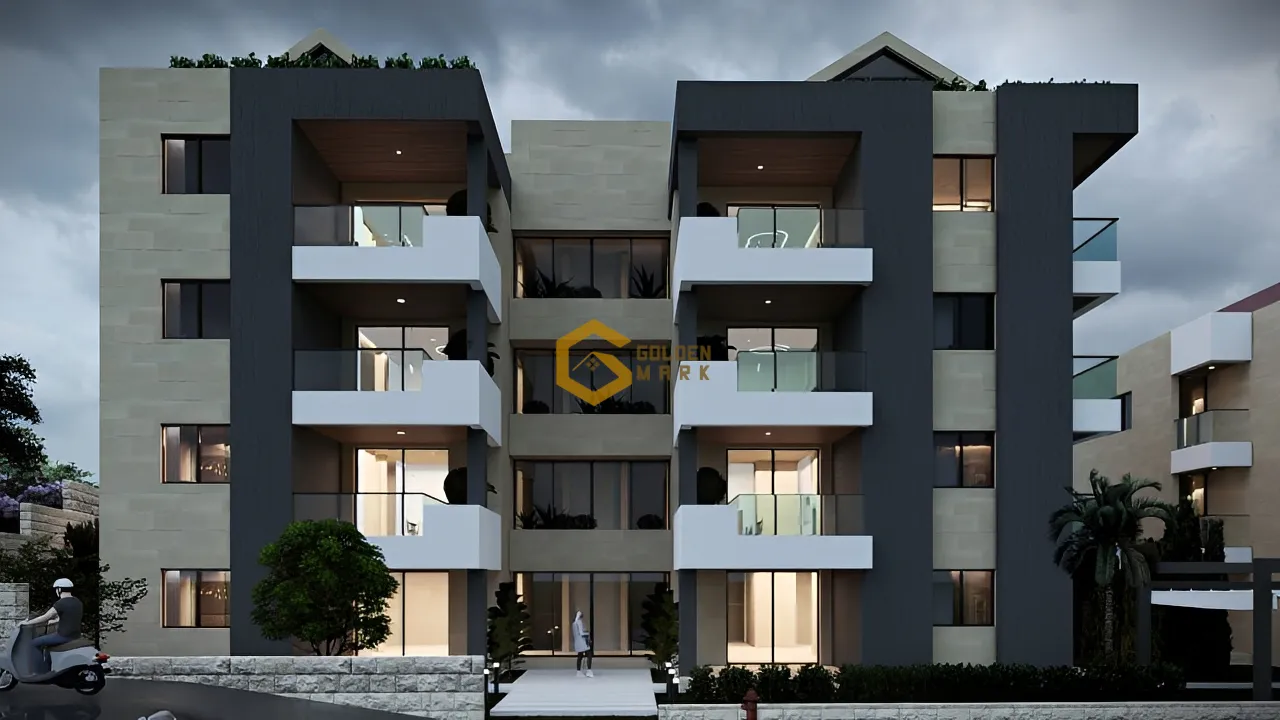 House for Sale in Halat
