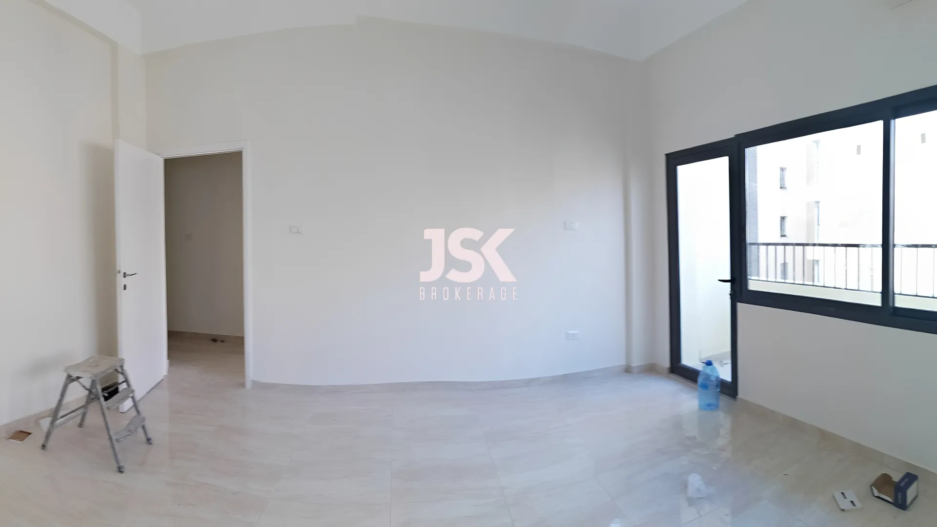 Office for Rent in Badaro