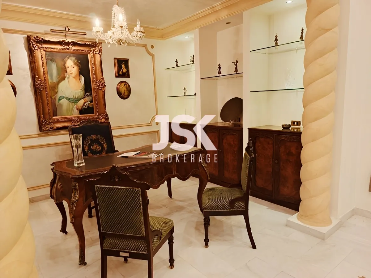 Duplex for Rent in Broummana, Lebanon