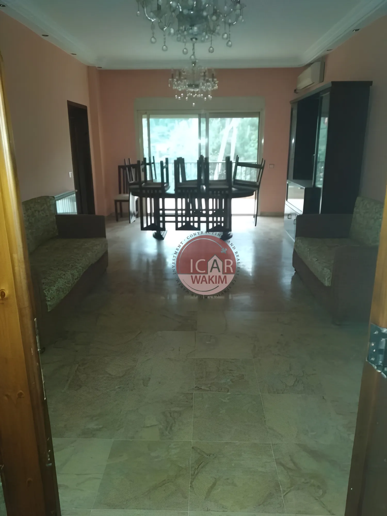 Apartment for Sale in Zaraoun - 2 bed, 2 bath