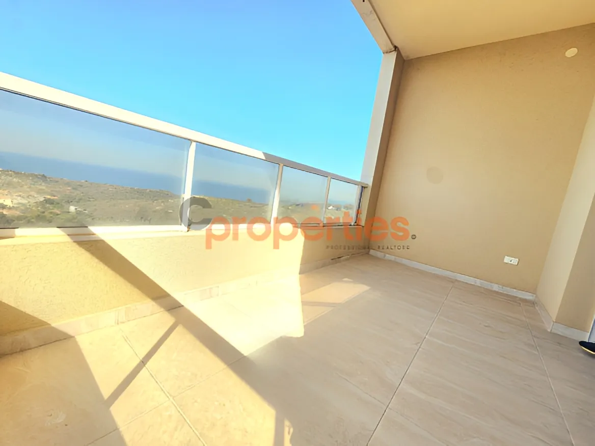 Apartment for Sale in Jdayel