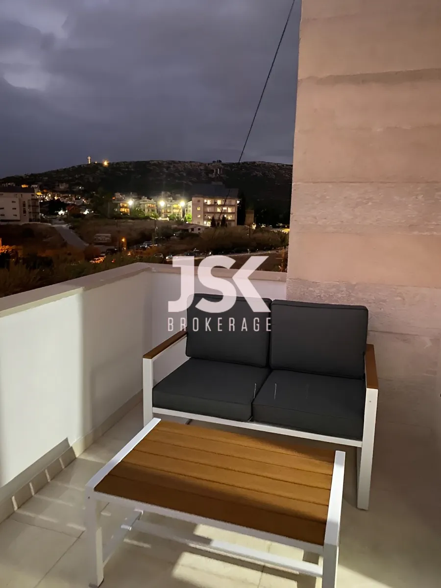 Apartment for Rent in Batroun, Lebanon