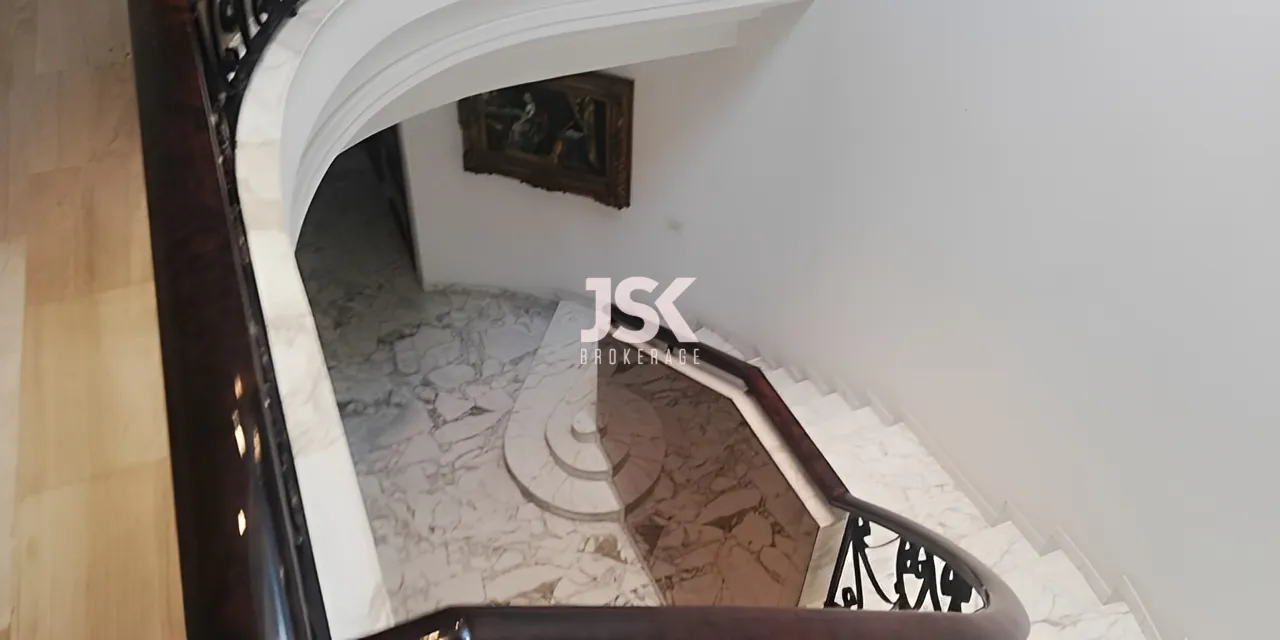 Duplex for Sale in Rabieh