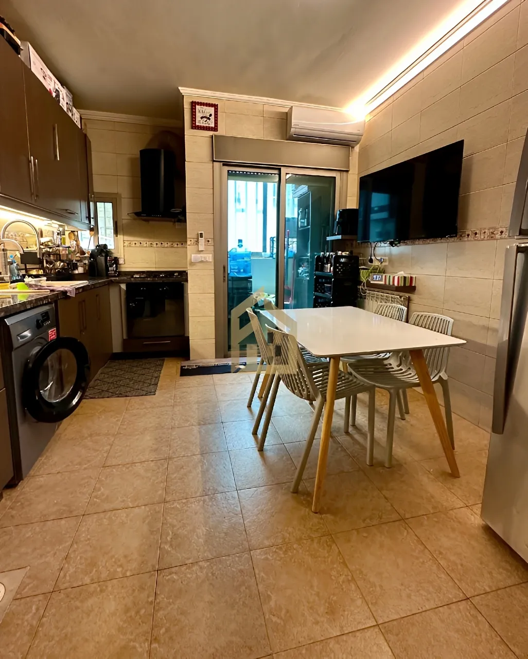Apartment for sale in Sehayleh, Lebanon
