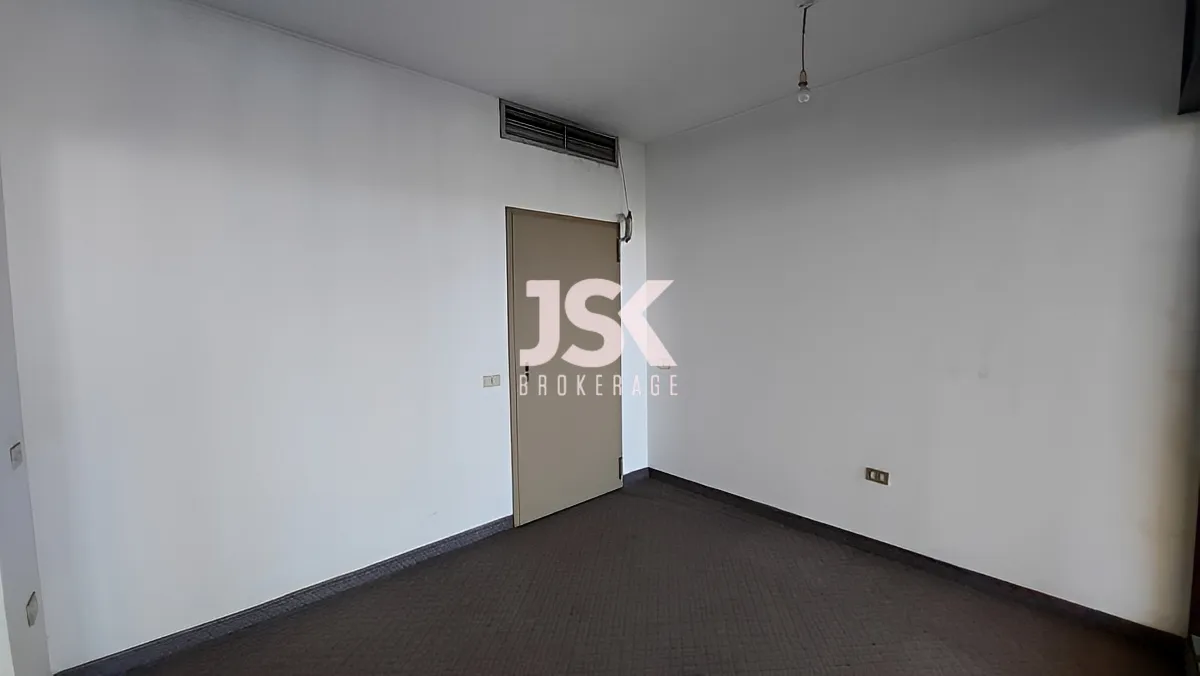Office for rent in Downtown