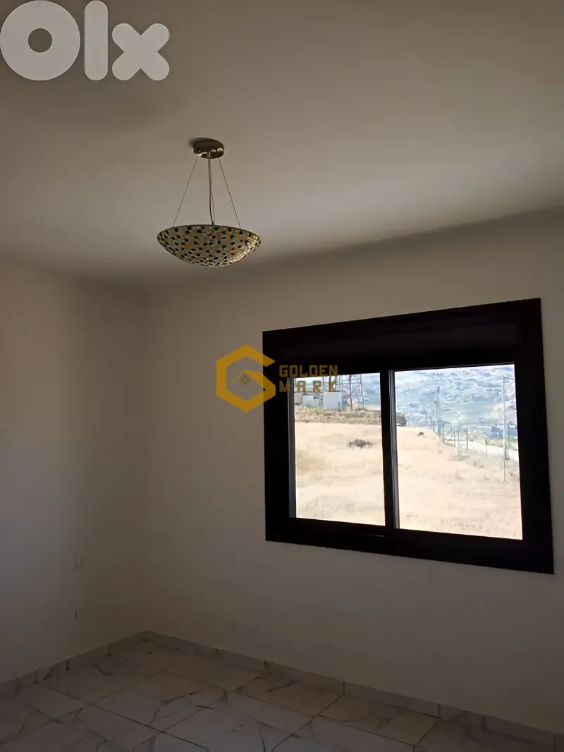 Apartment for Sale in Zahlé