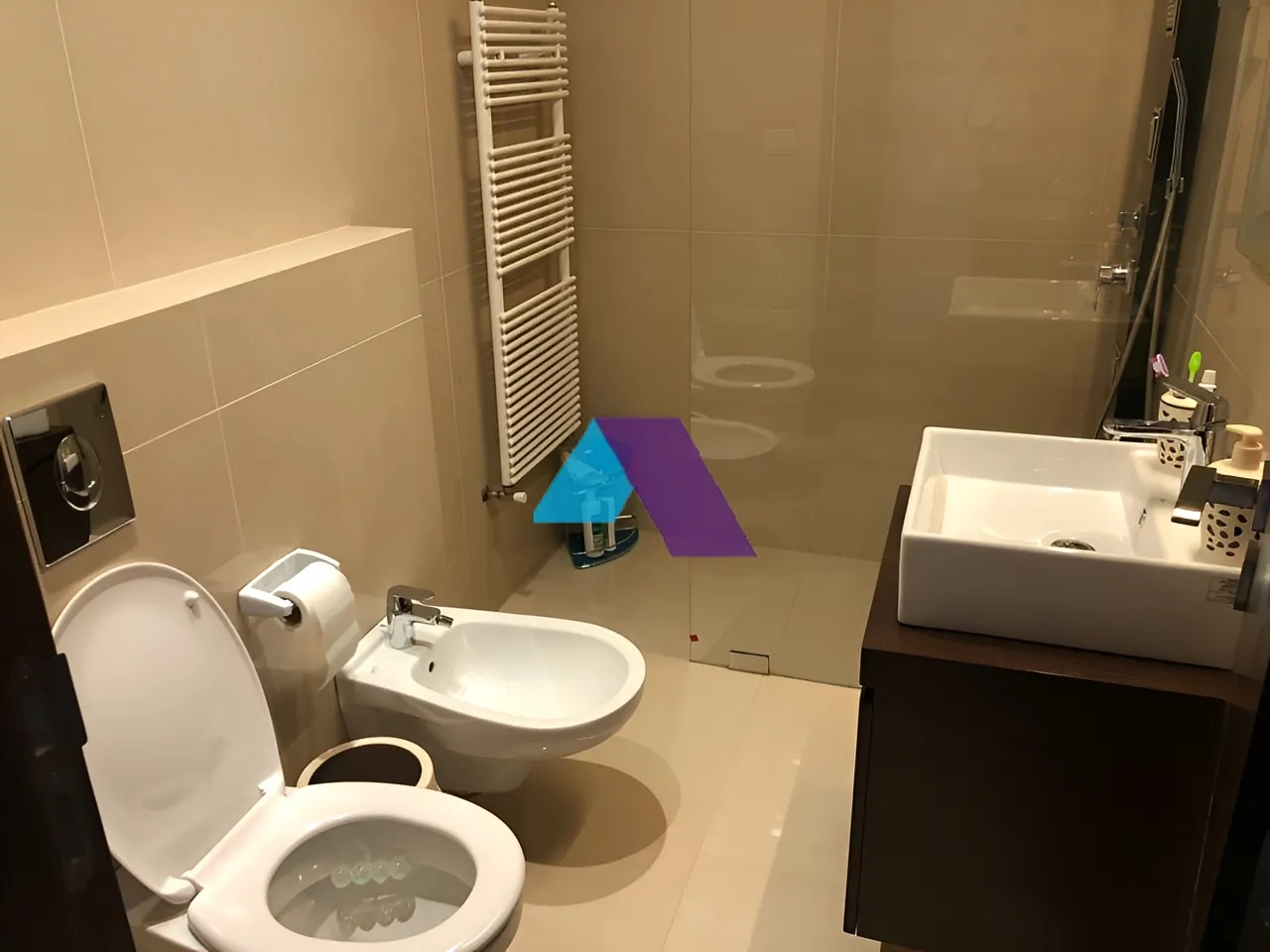 Chalet for Sale in Faqra